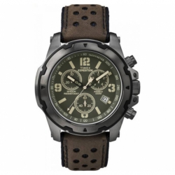 Мужские часы Timex EXPEDITION Rugged Field Shock Chrono Tx4b01600