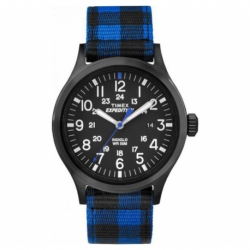 Мужские часы Timex EXPEDITION Scout Tx4b02100