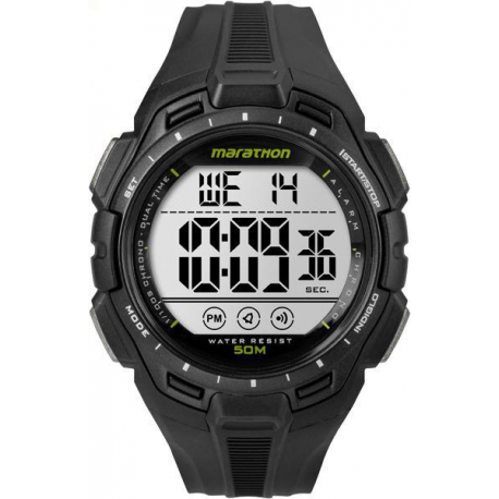 Мужские часы Timex MARATHON Tx5k94800