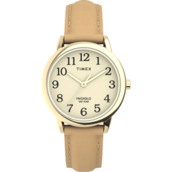 Жіночий годинник Timex EASY READER Tx2u96200