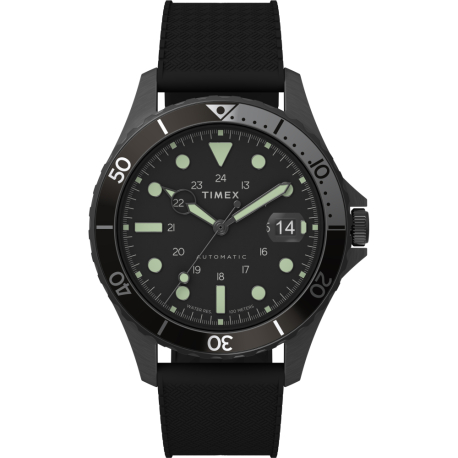Мужские часы Timex NAVI XL Automatic Tx2u99900
