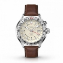 Чоловічий годинник Timex IQ 3-GMT Tx2p426