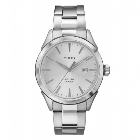 Чоловічий годинник Timex CHESAPEAKE Tx2p77200