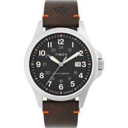 Мужские часы Timex EXPEDITION North Field Solar Tx2v64100
