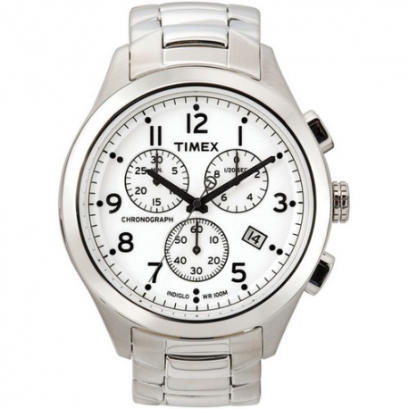 Мужские часы Timex T Chrono Tx2m470