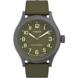 Мужские часы Timex EXPEDITION North Sierra Solar Tx2v64700