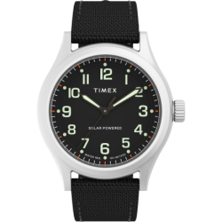 Мужские часы Timex EXPEDITION North Sierra Solar Tx2v64500