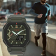 Мужские часы Timex COMMAND Encounter Tx2v35400