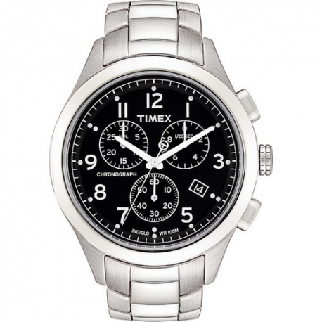 Мужские часы Timex T Chrono Tx2m469