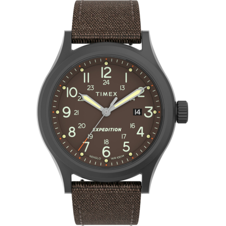 Чоловічий годинник Timex EXPEDITION North Sierra Tx2v22700