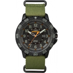 Чоловічий годинник Timex EXPEDITION Gallatin Tx4b03600