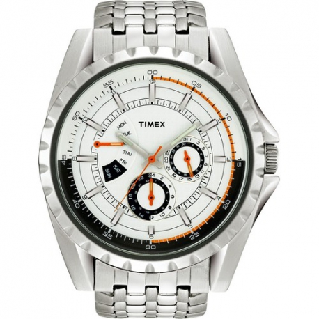 Мужские часы Timex RETROGRADE Tx2m431