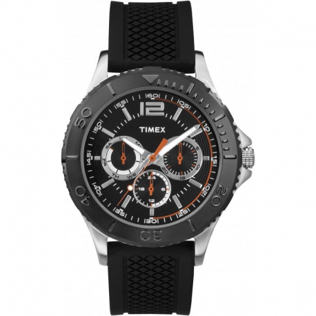 Чоловічий годинник Timex TAFT Street Tx2p87500