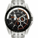 Мужские часы Timex RETROGRADE Tx2m430