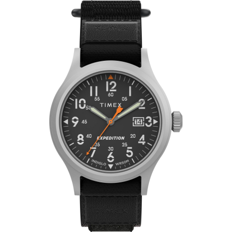 Чоловічий годинник Timex EXPEDITION Scout Tx4b29600