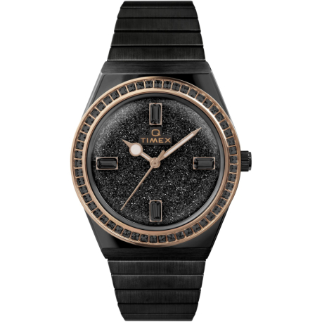 Женские часы Timex Q TIMEX Tx2w10600