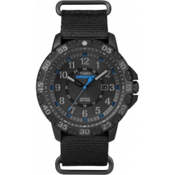 Чоловічий годинник Timex EXPEDITION Gallatin Tx4b03500
