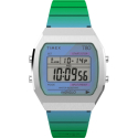 Женские часы Timex T80 Tx2v74500
