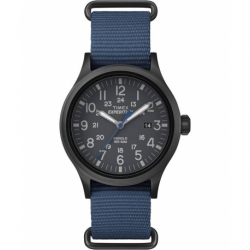 Чоловічий годинник Timex EXPEDITION Scout Tx4b04800