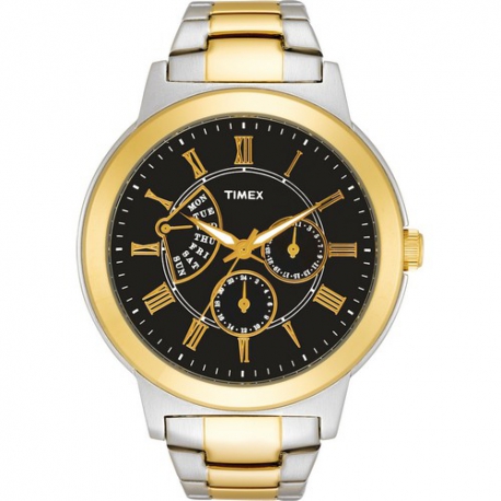 Мужские часы Timex RETROGRADE Tx2m423