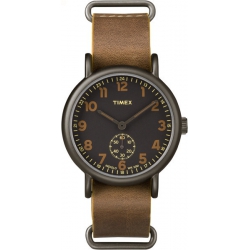 Чоловічий годинник Timex WEEKENDER Oversized Tx2p86800