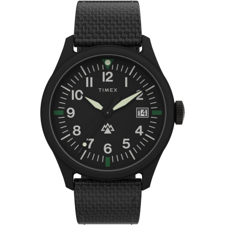 Чоловічий годинник Timex EXPEDITION North Traprock Tx2w23400