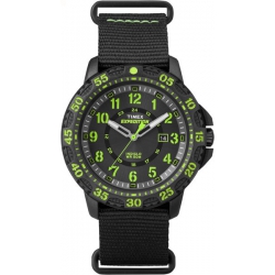 Чоловічий годинник Timex EXPEDITION Gallatin Tx4b05400