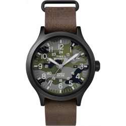 Мужские часы Timex EXPEDITION Scout Tx4b06600