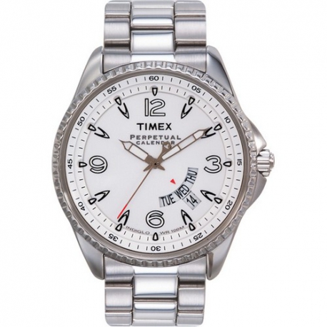 Чоловічий годинник Timex CALENDAR Tx2g541