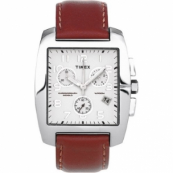 Мужские часы Timex STYLE Tank Chrono Tx27591