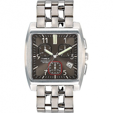 Мужские часы Timex STYLE Chrono Tx22232