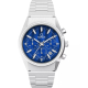 Мужские часы Timex Q FALCON EYE Chrono Tx2w33700