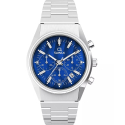 Мужские часы Timex Q FALCON EYE Chrono Tx2w33700