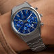 Мужские часы Timex Q FALCON EYE Chrono Tx2w33700