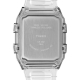 Чоловічий годинник Timex Q TIMEX LCA Tx2w45200