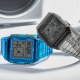 Мужские часы Timex Q TIMEX LCA Tx2w45100