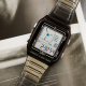 Чоловічий годинник Timex Q TIMEX LCA Tx2w45000