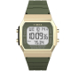 Чоловічий годинник Timex SPORT Activity Tracker Tx5m60800