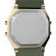 Чоловічий годинник Timex SPORT Activity Tracker Tx5m60800