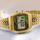 Чоловічий годинник Timex T80 Tx2v74300