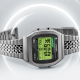 Чоловічий годинник Timex T80 Tx2v74200