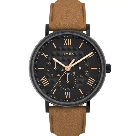 Мужские часы Timex SOUTHVIEW Multifunction Tx2v91600