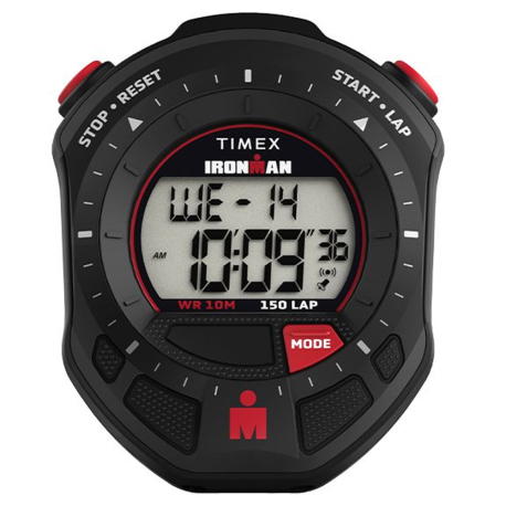 Спортивные часы Timex IRONMAN Stopwatch Tx5m57500