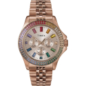 Женские часы Timex KAIA Multifunction Tx2w34200