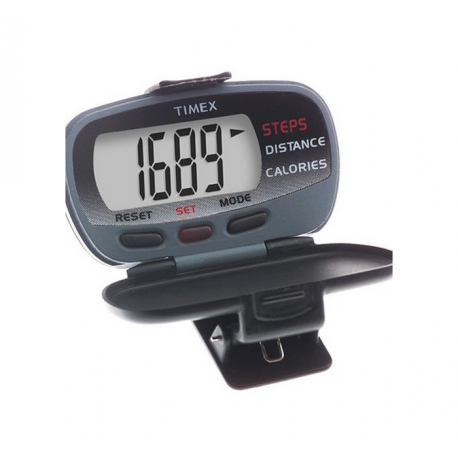 Шагомер Timex SPORTS Tx5e011