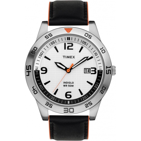 Чоловічий годинник Timex SPORTS Tx2n695