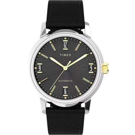 Мужские часы Timex MARLIN Automatic Tx2w33900