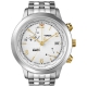 Чоловічий годинник Timex TRAVELLER IQ Tx2n613
