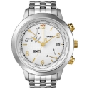 Чоловічий годинник Timex TRAVELLER IQ Tx2n613
