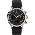 Чоловічий годинник Timex MARLIN Chrono Tx2w51500